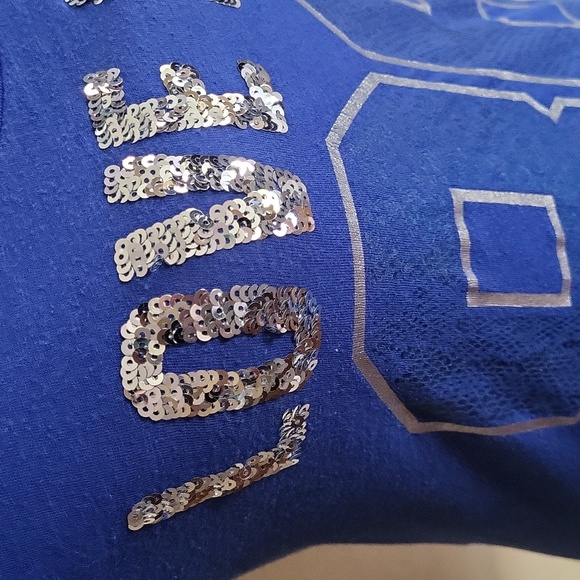 Victoria's Secret PINK Shirt - Picture 6 of 12